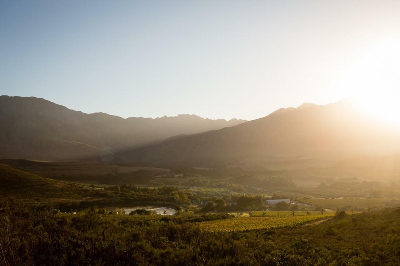 Jan Harmsgat Country House Swellendam Exterior foto